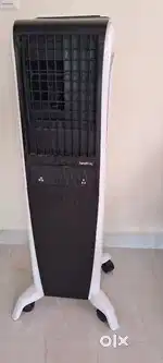 Symphony cooler