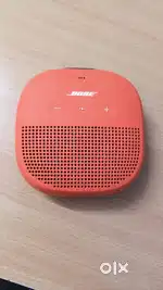 Bose SoundLink Micro Portable Speaker