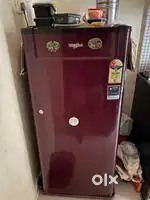 Whirlpool 2 Star Refrigerator