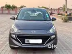 Hyundai New Santro 1.1 Sportz AMT, 2020, Petrol
