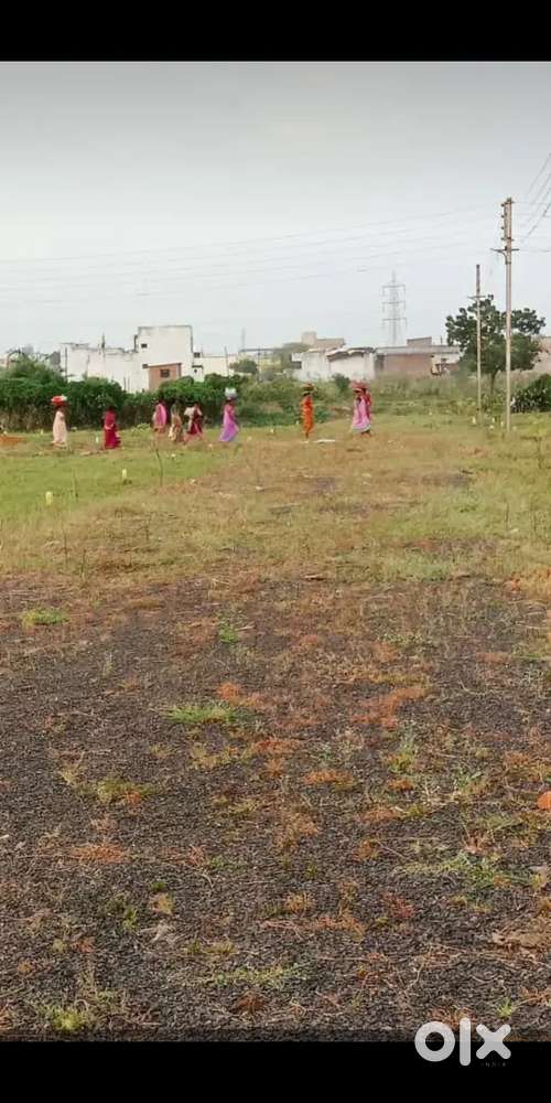 Prime Land for Sale Ideal location for Investment or Development