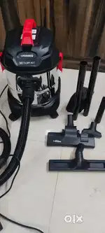 Forbes Wet & Dry NXT - vaccum cleaner - Eureka Forbes