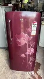USED REFRIGERATOR AVAILABLE FOR SALE