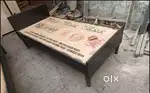 Single bed without box 6*3