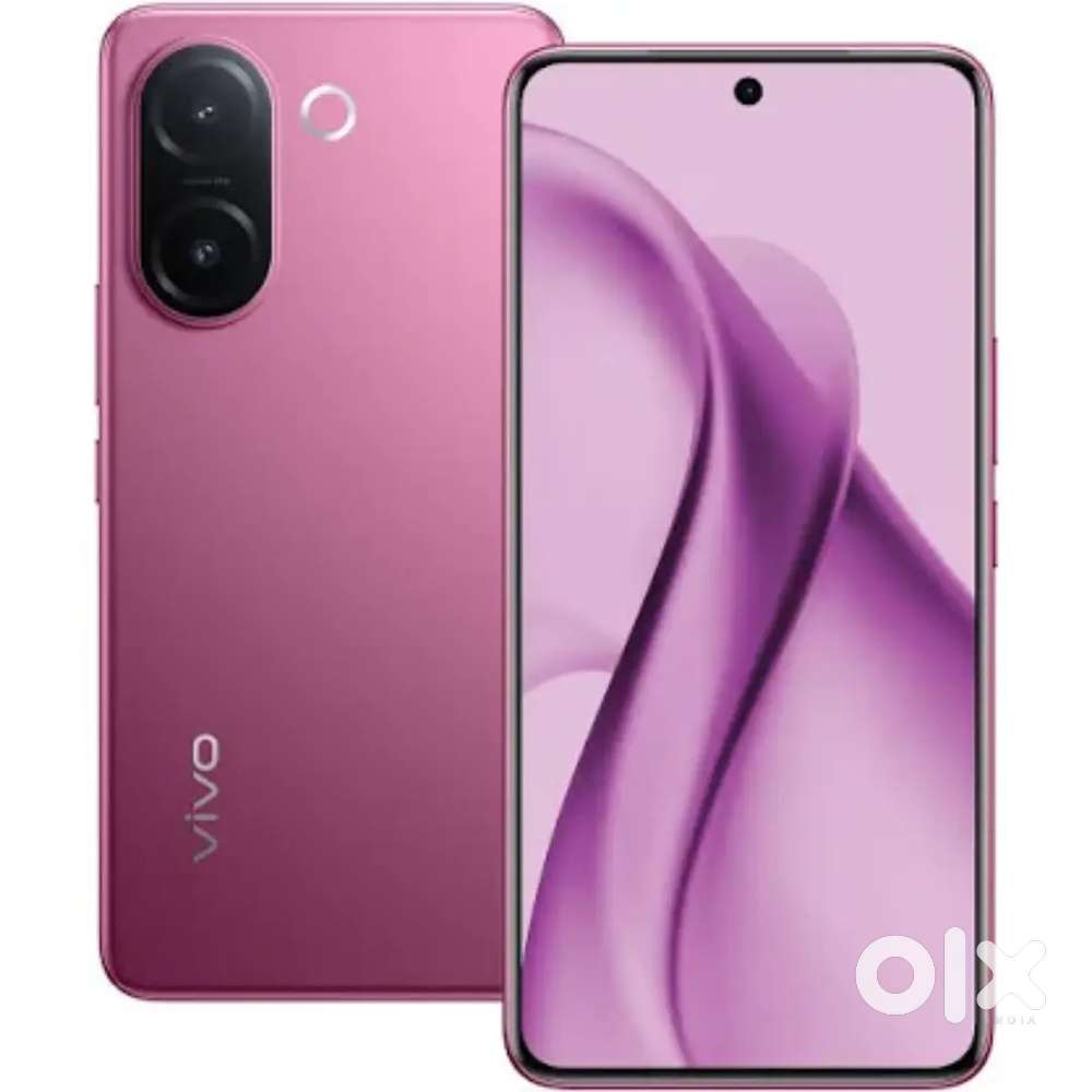 Vivo v60e purple