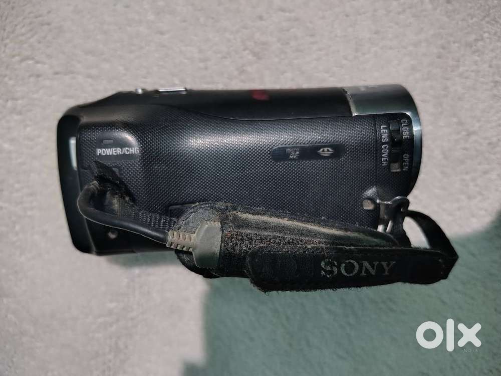SONY Cx405