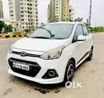 Hyundai Xcent, 2015, Diesel