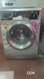 IFB Washing machine