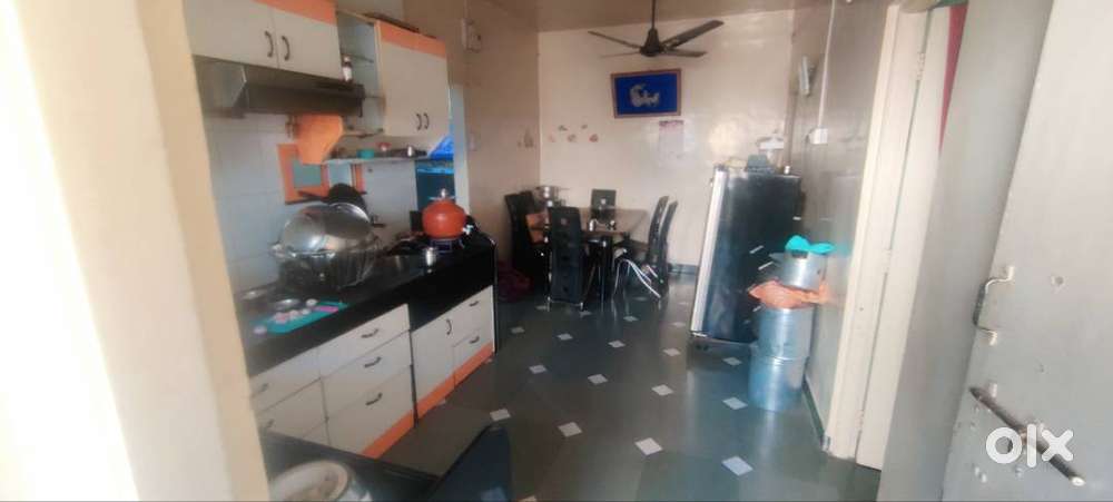 2BHK LAVISH FLAT AVAILABLE FOR RENT