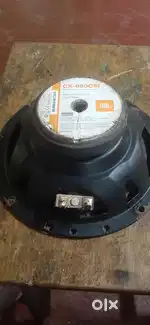 Good condition JBL cx-650 CSI