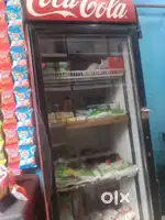 Deep freezer