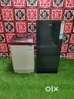 *@. Combo of ahier glass finishing with stand and onida best price $$