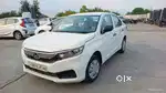 Honda Amaze E Petrol, 2022, Petrol