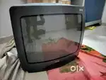 Onida CRT television