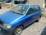 Good condition with Ac