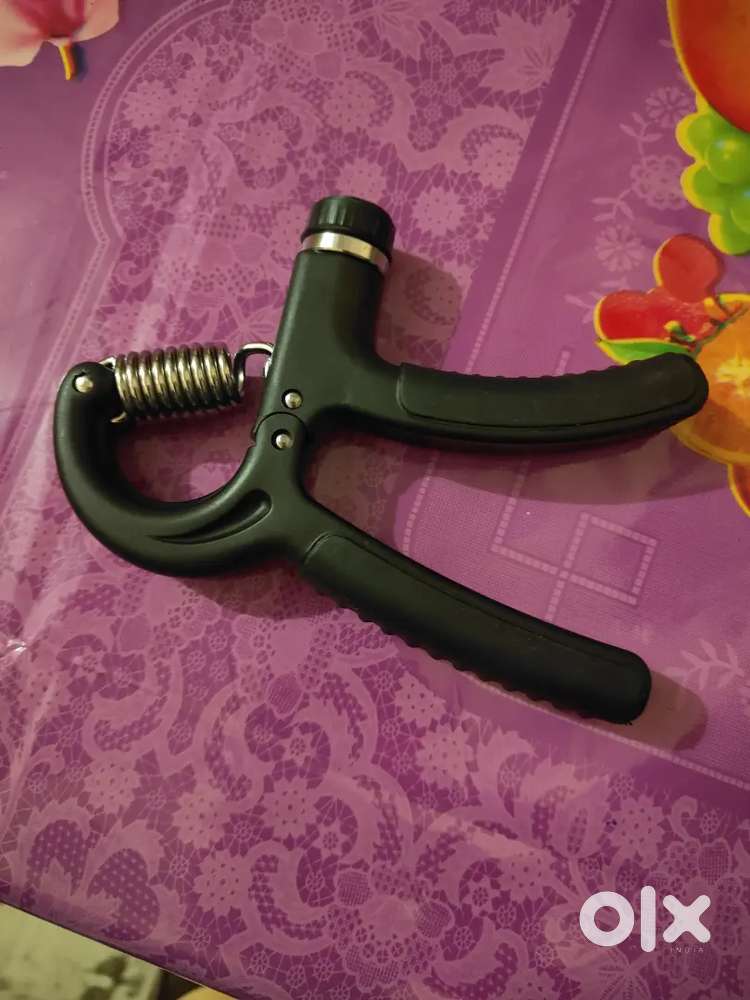 HAND GRIPPER