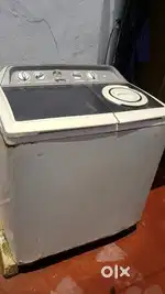 Lg washing machine