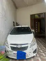 Chevrolet Beat 2012 Diesel Good Condition