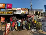 Resto Cafe for sale