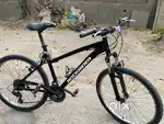 DECATHLON IMPORTED CYCLE 21 gear speed for adults and boys both