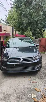Volkswagen Vento Well Maintained