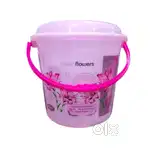 4 ltr buckets for sale