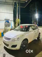 Maruti Suzuki Swift Diesel 155000 Km Driven