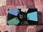 Ai + Pulse - Used for just 2 days, with box and accessories like new