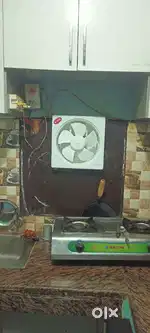 New Exhaust Fan 100% Copper