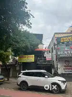 6 spaces at PG Hostel Available for ladies