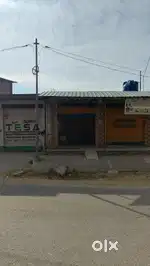 Shop On Rent At Dhalwan