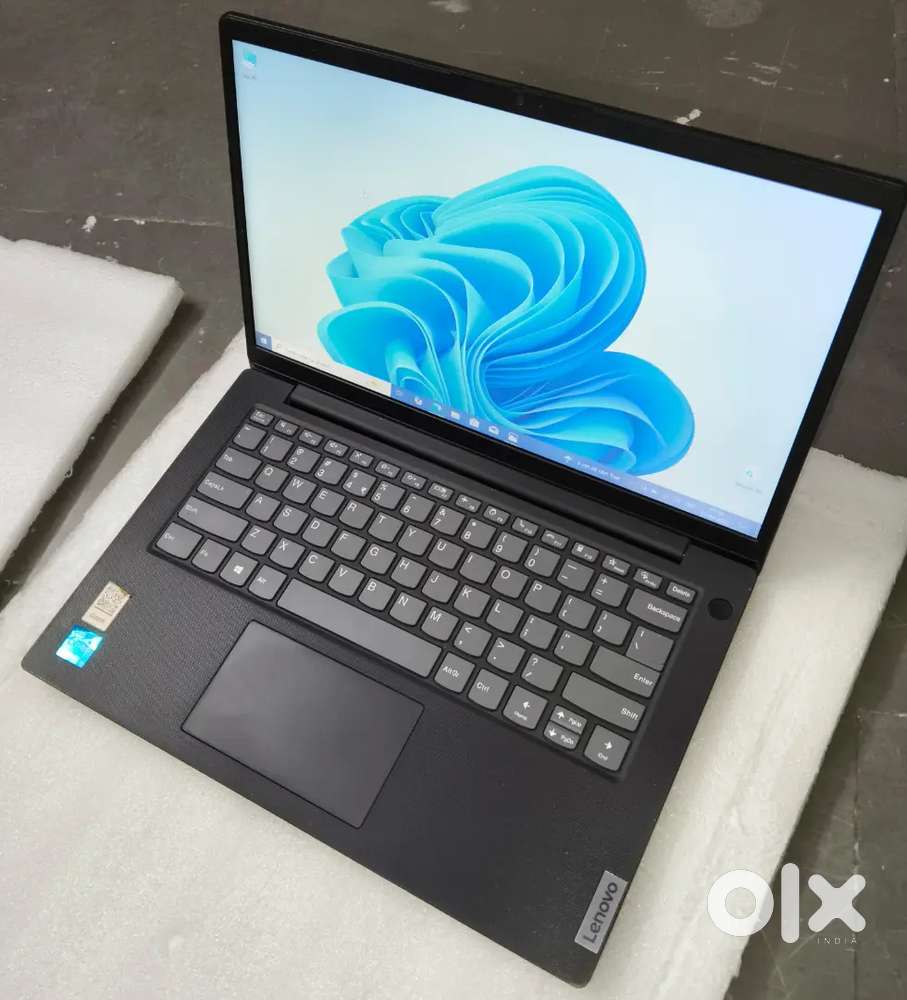 Lenovo 11th generation new condition