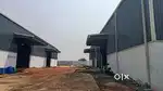 Industrial warehouse, Godown, Yard For Rent.