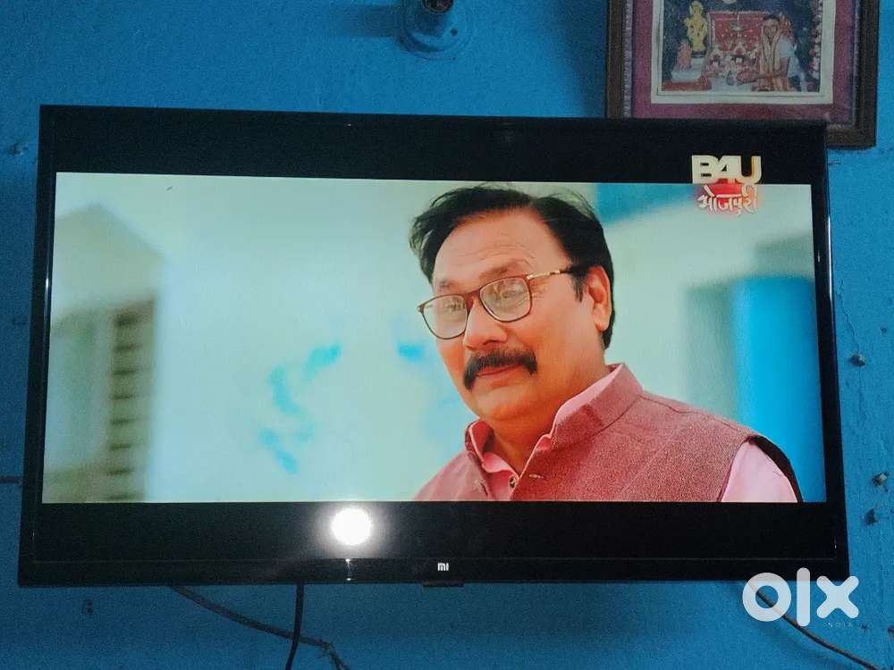Smart tv mi