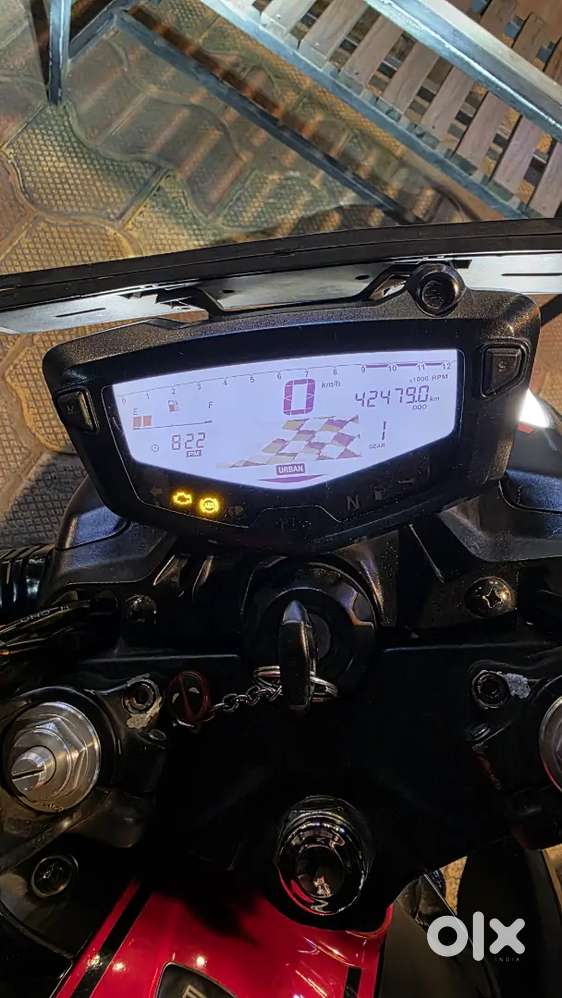 Good and neat vehicle