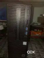 Used hp 6th gen desktop