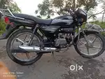 Gadi m koe dikkat nhi hai...wall condision hai bike..