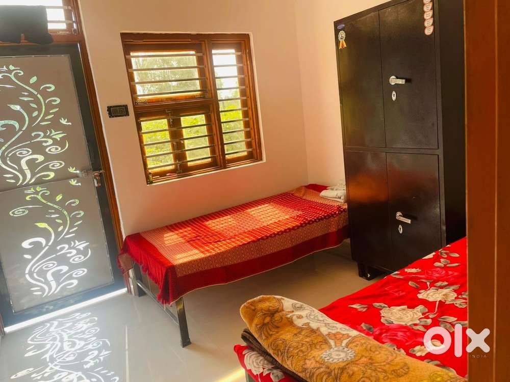 Boys PG at just 2699 rs in sitapur jwalapur .