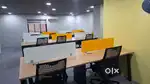 Managed Office Space at Edappally (add K)