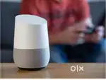 Google Home Blutooth Speeker