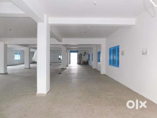 20x20 sqft hall for rent