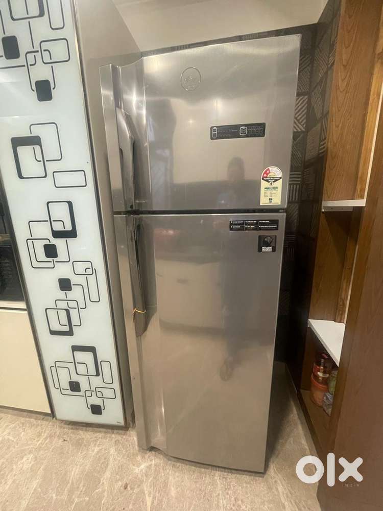 Godrej refrigerator