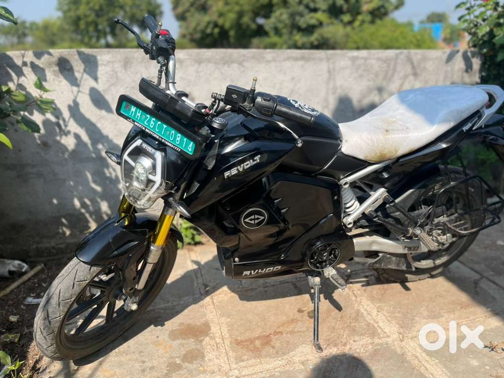 Brand new condition Electric vehicle