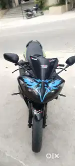 Bike is good condition