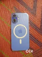iPhone 16 128