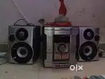 Sony music system