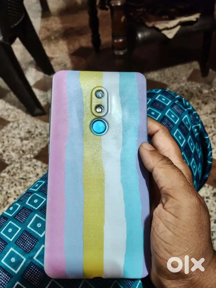 Nokia PE C3