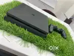 Sony PS4 slim (1 TB)