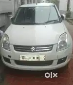 Maruti Suzuki Dzire 2011 Petrol Good Condition