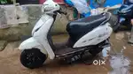 Activa old model in good condition for more details call on my number